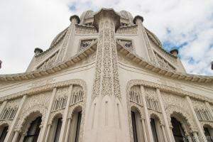 Bahá'í (Bahai) House of Worship