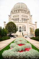 Bahá'í (Bahai) House of Worship