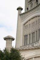 Bahá'í (Bahai) House of Worship