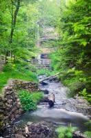 Munising Falls