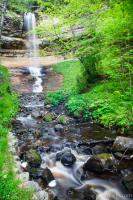 Munising Falls