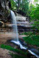 Munising Falls