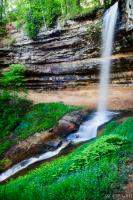 Munising Falls