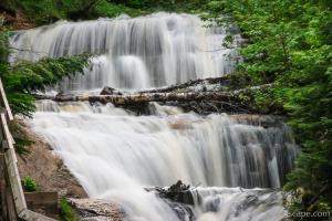 Sable Falls