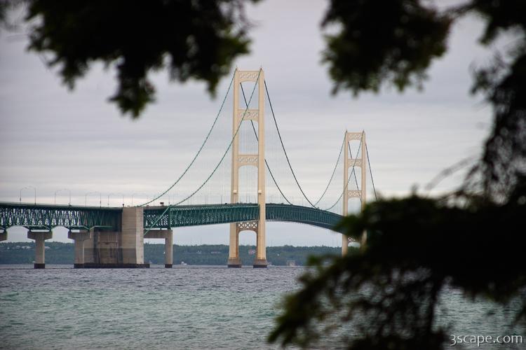 Mackinac Bridge