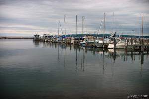 Petoskey Marina