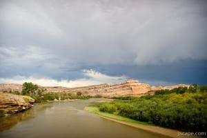 The Colorado River