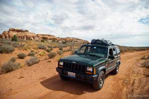 Jeep