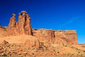 Three Gossips