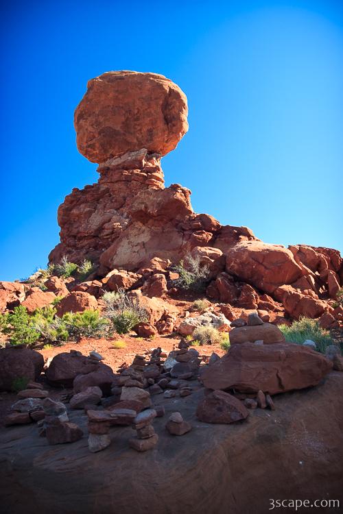 Balanced Rock