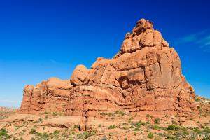 More rocks