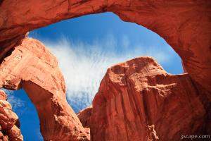 Double Arch