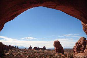 Next: Arches