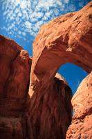 Double Arch