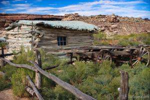 Wolfe Ranch