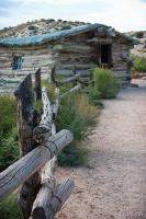 Wolfe Ranch