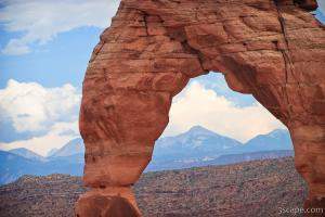 Delicate Arch