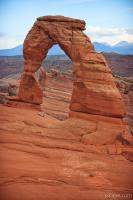 Delicate Arch