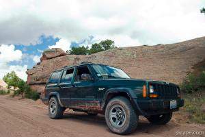Jeep