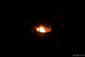 Campfire