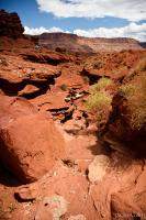 Small Canyon