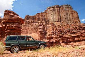 Jeep