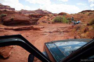 Some interesting obstacles