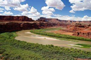 Green River