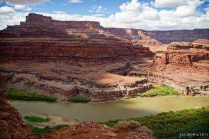 Green River