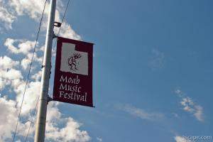 Moab Music Festival