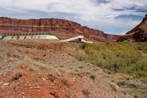 Moab Salt, LLC