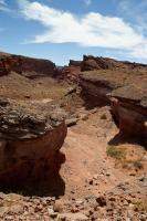 Canyons everywhere