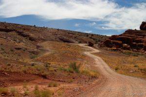 Potash Road