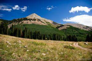 Mount Waas