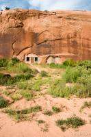 Cave House