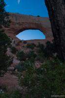 Wilson Arch