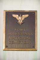 Fort Rosecrans National Cemetery