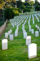 Fort Rosecrans National Cemetery
