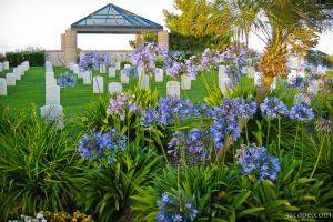 Fort Rosecrans National Cemetery