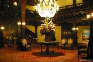 Main Lobby