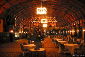 The Crown Room