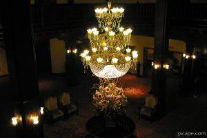 Main Lobby