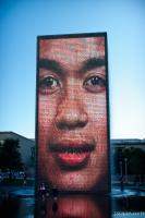Crown Fountain