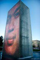 Crown Fountain