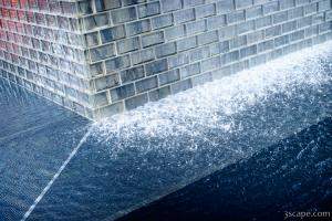 Angles, Crown Fountain