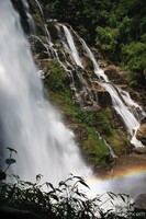 Wachirathan Waterfall
