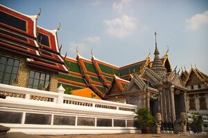 Wat Phra Kaeo