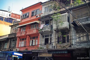 Bangkok homes