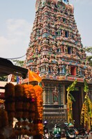 Maha Uma Devi Temple