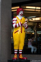 Thai Ronald